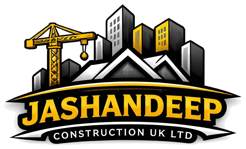 Jashandeep Construction UK Ltd